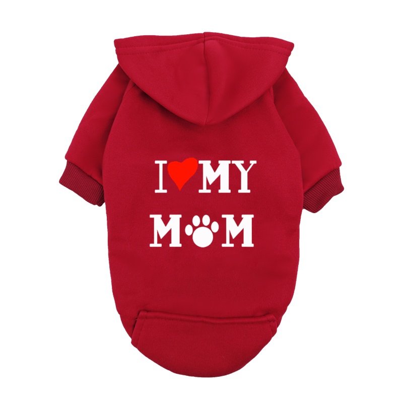 Plant Parent Hoodie - Sweat à capuche pour chien I