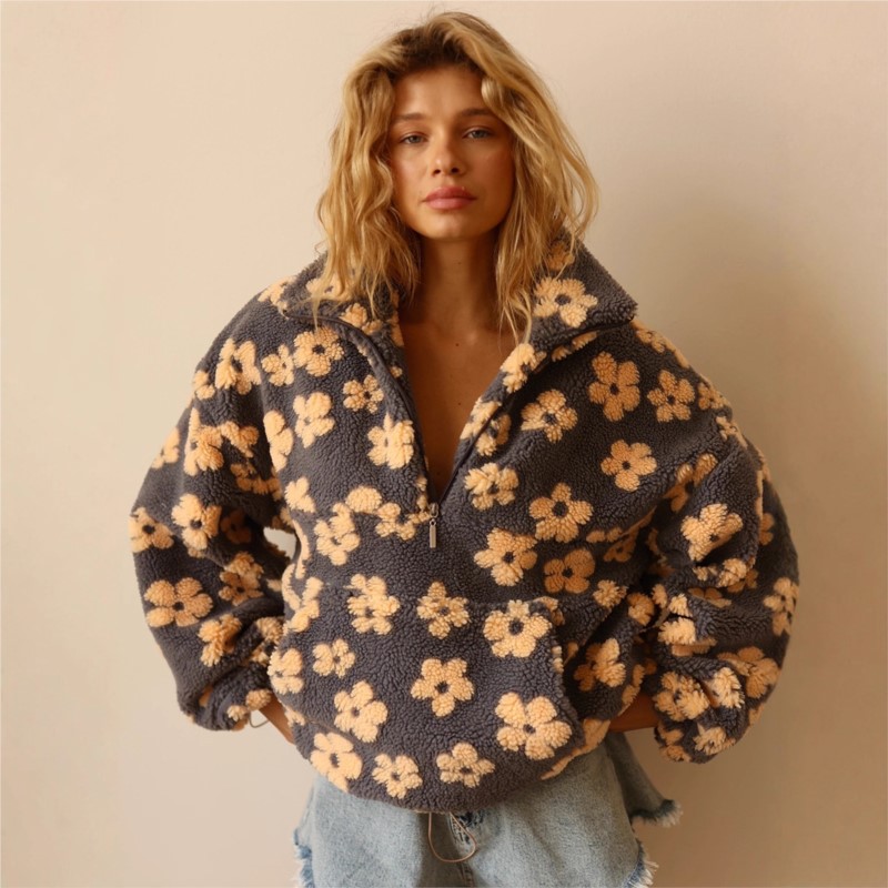 Plant Parent Hoodie - 2025 automne/hiver nouveau sweat à capuche