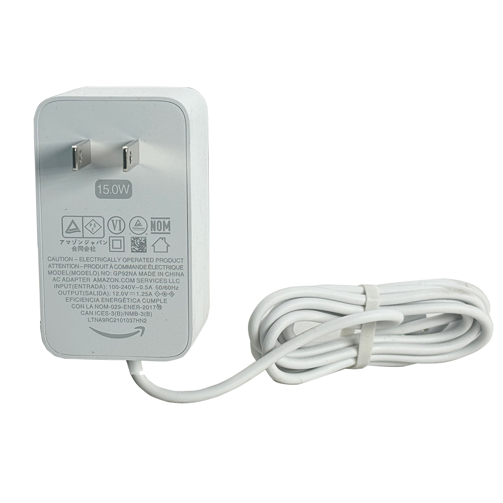 Chargeur 15W pour Echo Pop (mo - Amazon Speaker Echo Pop avis et prix