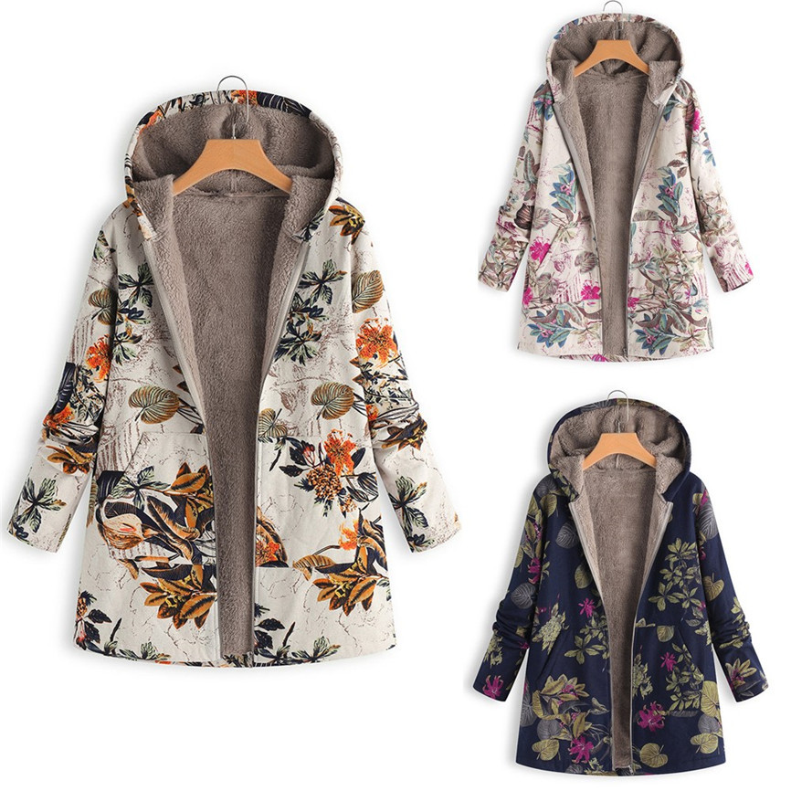Veste chaude à capuche pour fe - Plant Parent Hoodie avis et prix