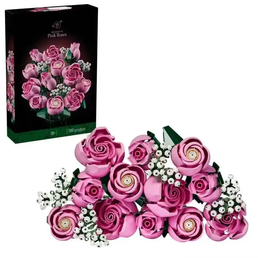 Bouquet de fleurs artificielle - Orchid Phalaenopsis avis et prix