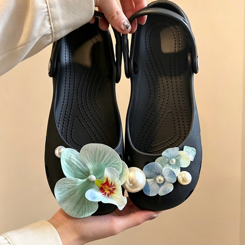Accessoires pour sabots de dan - Orchid Phalaenopsis avis et prix