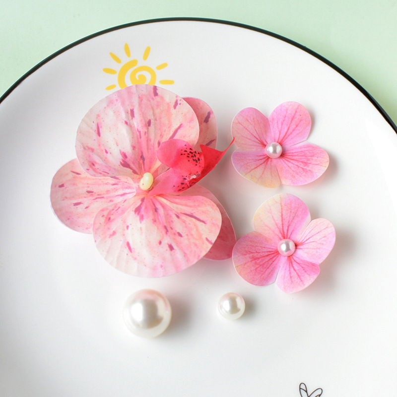 Accessoires pour sabots de dan - Orchid Phalaenopsis avis et prix