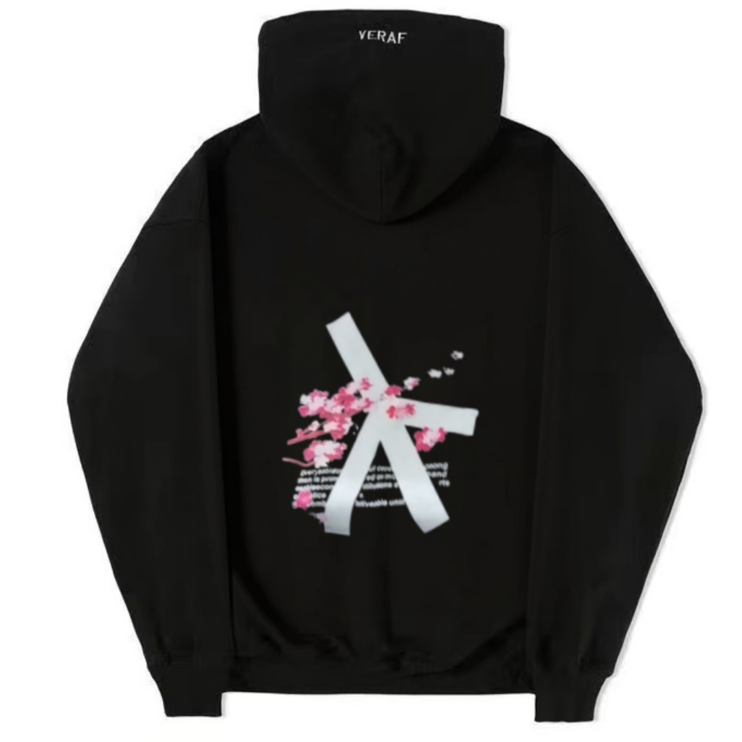 Sweat-shirt à capuche oversize - Plant Parent Hoodie avis et prix